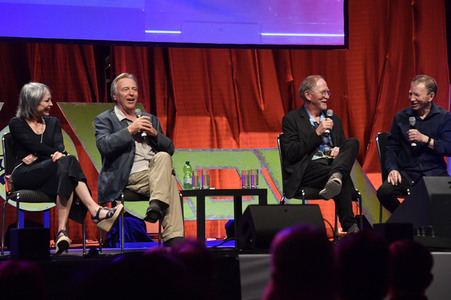 FedCon 30 in Bonn