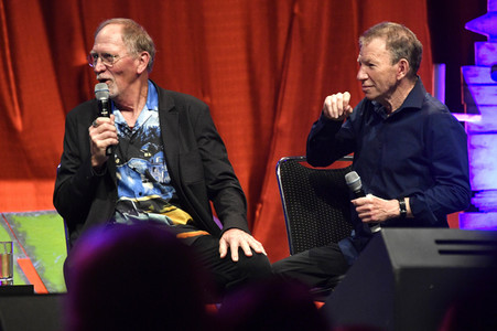 FedCon 30 in Bonn