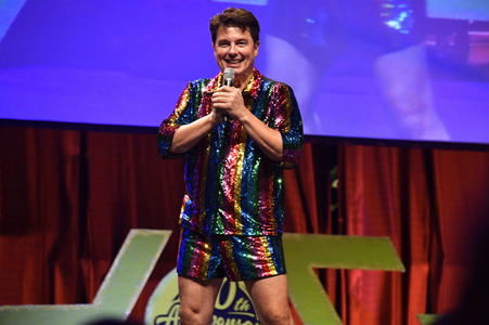 FedCon 30 in Bonn