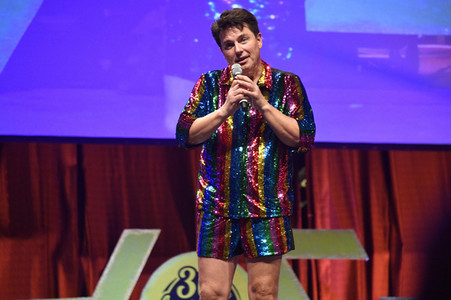FedCon 30 in Bonn