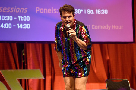 FedCon 30 in Bonn