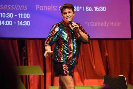FedCon 30 in Bonn