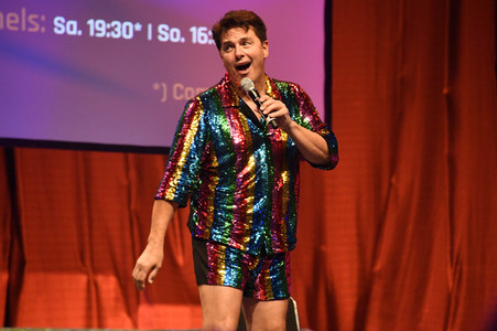 FedCon 30 in Bonn