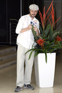 Photocall 'Il giorno più bello' in Rom