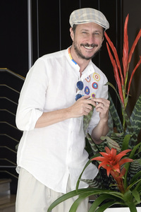 Photocall 'Il giorno più bello' in Rom