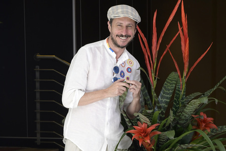 Photocall 'Il giorno più bello' in Rom