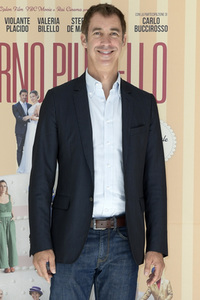 Photocall 'Il giorno più bello' in Rom