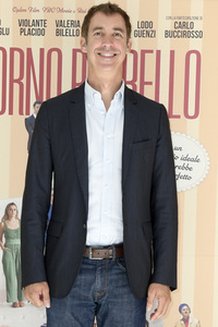 Photocall 'Il giorno più bello' in Rom