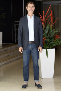 Photocall 'Il giorno più bello' in Rom