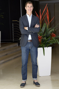 Photocall 'Il giorno più bello' in Rom