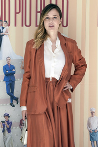 Photocall 'Il giorno più bello' in Rom