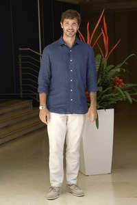 Photocall 'Il giorno più bello' in Rom