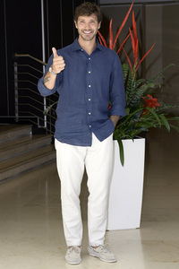 Photocall 'Il giorno più bello' in Rom