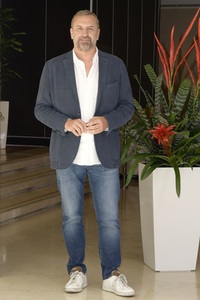 Photocall 'Il giorno più bello' in Rom