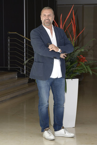 Photocall 'Il giorno più bello' in Rom