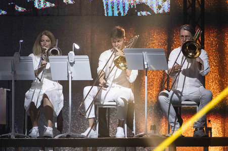 Konzert von Alex Christensen & The Berlin Orchestra
