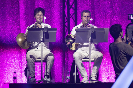 Konzert von Alex Christensen & The Berlin Orchestra
