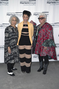 Harlem Stage Gala 2022 in New York