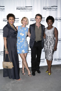 Harlem Stage Gala 2022 in New York