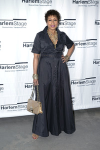 Harlem Stage Gala 2022 in New York