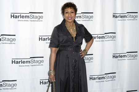 Harlem Stage Gala 2022 in New York