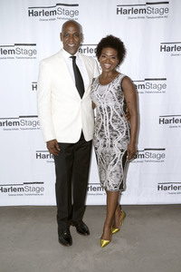 Harlem Stage Gala 2022 in New York