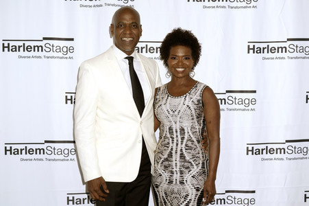 Harlem Stage Gala 2022 in New York