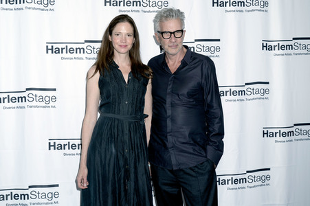 Harlem Stage Gala 2022 in New York