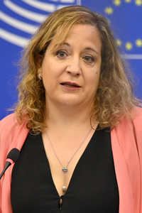 Pressebriefing der Fraktion der Progressiven Allianz der Sozialdemokraten im EU-Parlament in Straßburg