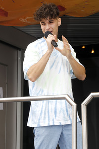 Toggo Tour 2022 in Leipzig
