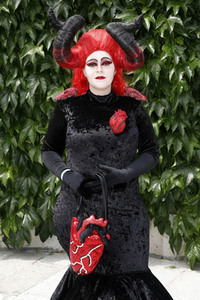 Wave-Gotik-Treffen 2022 in Leipzig