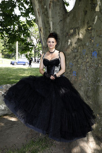 Wave-Gotik-Treffen 2022 in Leipzig