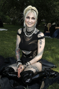 Wave-Gotik-Treffen 2022 in Leipzig