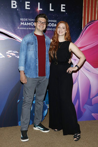 Filmpremiere 'Belle' in Berlin