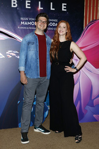 Filmpremiere 'Belle' in Berlin