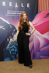 Filmpremiere 'Belle' in Berlin