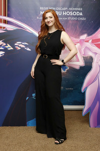 Filmpremiere 'Belle' in Berlin