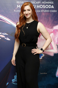 Filmpremiere 'Belle' in Berlin