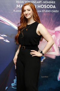 Filmpremiere 'Belle' in Berlin