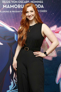 Filmpremiere 'Belle' in Berlin