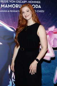 Filmpremiere 'Belle' in Berlin