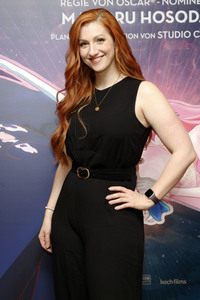 Filmpremiere 'Belle' in Berlin