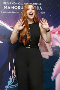 Filmpremiere 'Belle' in Berlin