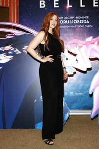 Filmpremiere 'Belle' in Berlin