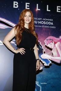 Filmpremiere 'Belle' in Berlin