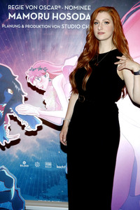 Filmpremiere 'Belle' in Berlin