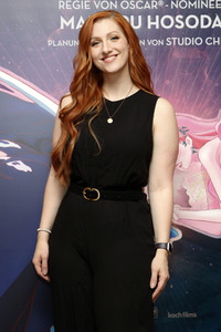 Filmpremiere 'Belle' in Berlin