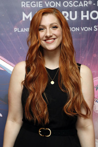 Filmpremiere 'Belle' in Berlin