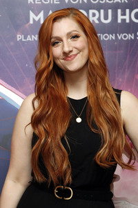 Filmpremiere 'Belle' in Berlin