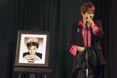 Judy Garland’s 100th Birthday Celebration in New York